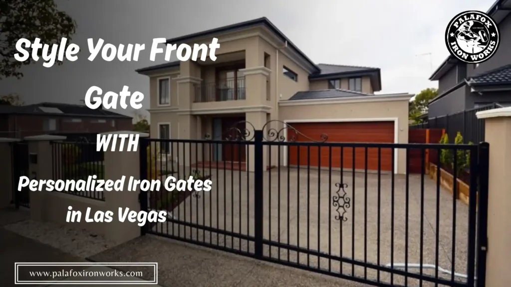 Iron Gates