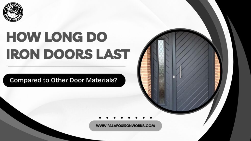 Iron Doors